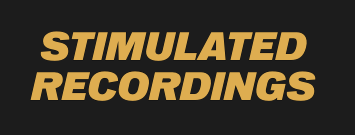 Stimulated Recordings